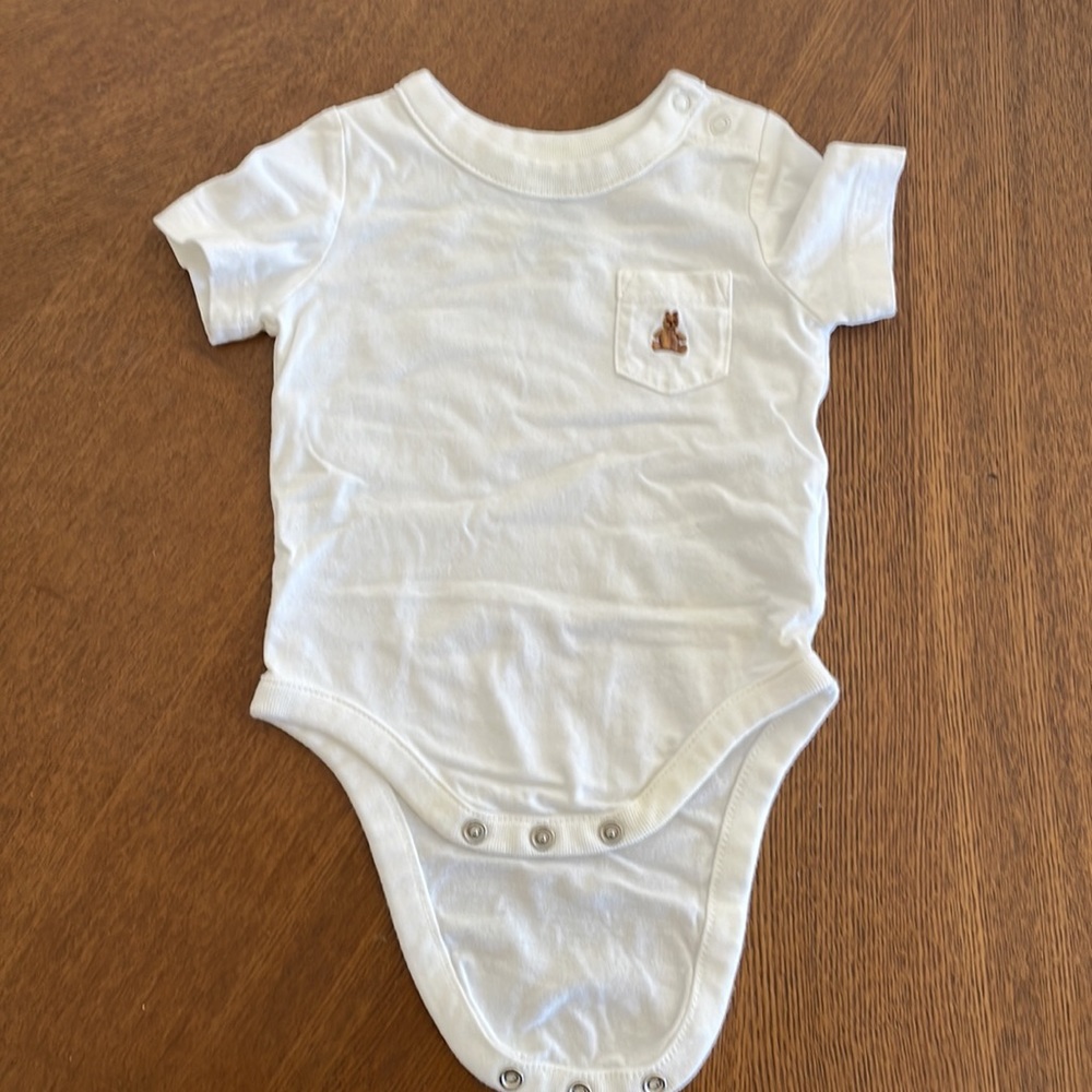 Baby gap set - Picture 3 of 5